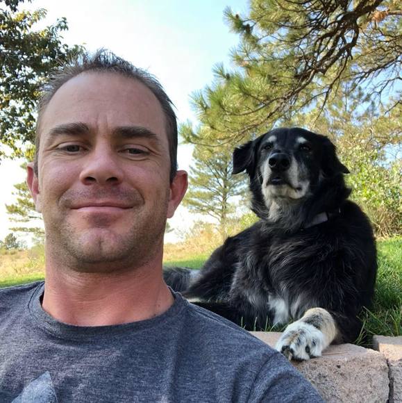 Meet your Posher, Jonathan - Picture 1 of 1